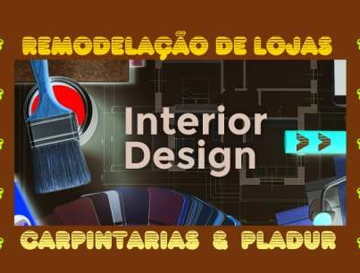 REMODELAÇÃO INTEGRAL DE CAFETARIA